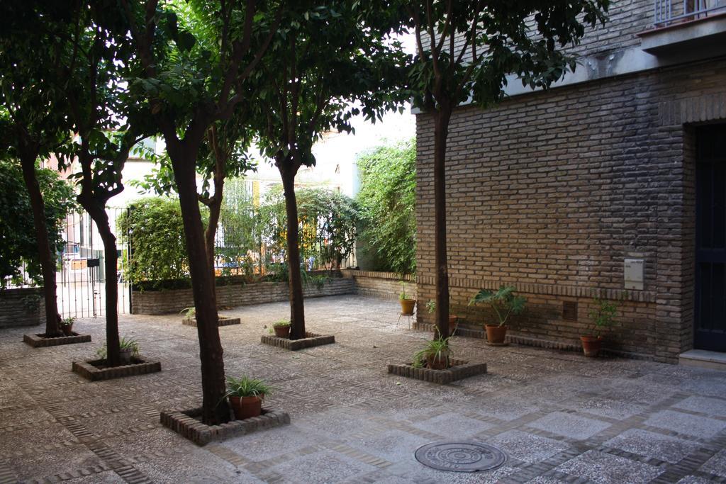 Apartamento Las Flores *