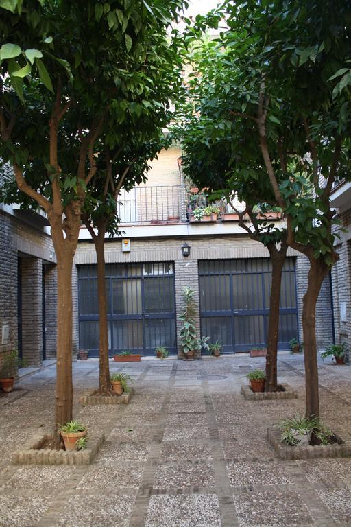 Apartamento Las Flores *