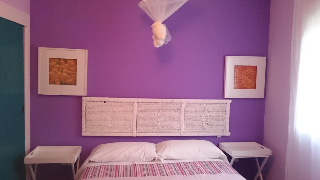 Pensión Apartamento Las Flores Sevilla