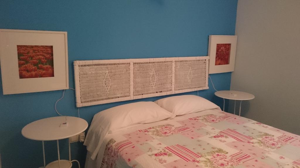 Apartamento Las Flores Pensión Sevilla