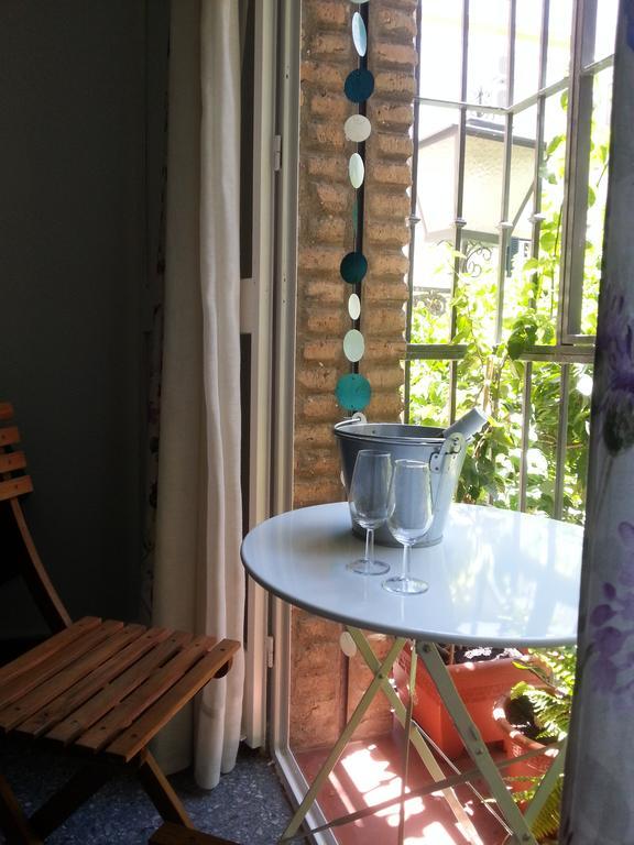 Apartamento Las Flores Pensión *