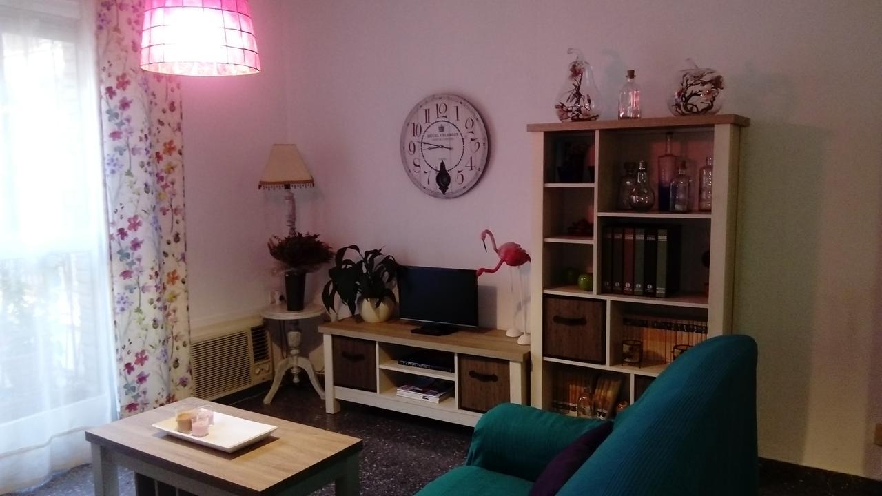 Apartamento Las Flores