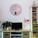 Apartamento Las Flores