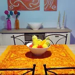 Apartamento Las Flores