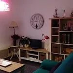 Apartamento Las Flores