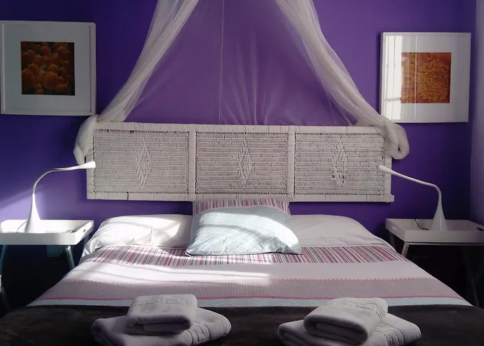 Apartamento Las Flores