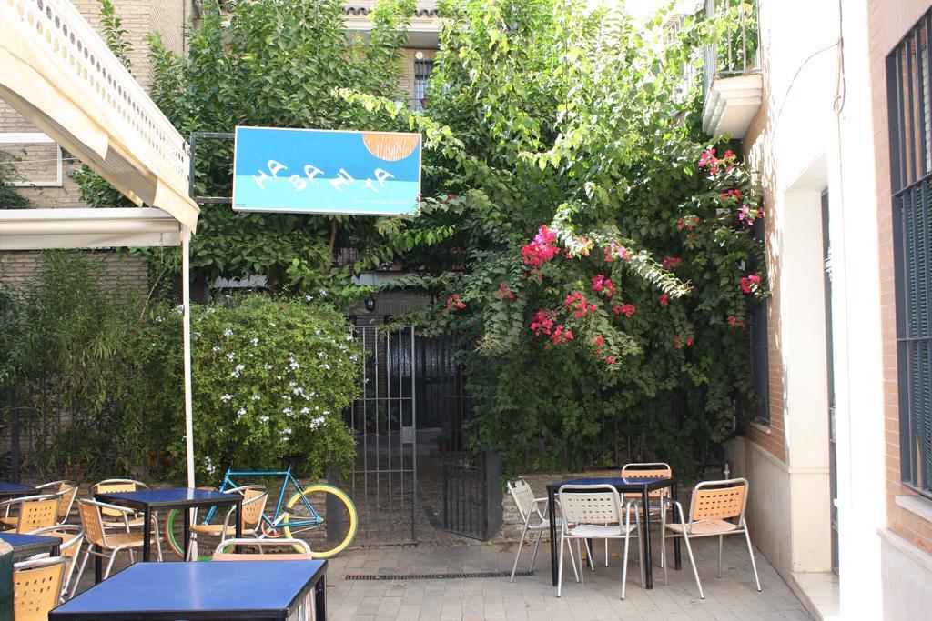 Apartamento Las Flores Maison d'hôtes *