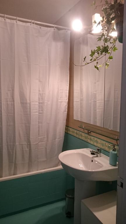 Apartamento Las Flores *
