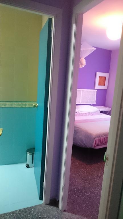 Apartamento Las Flores * Séville