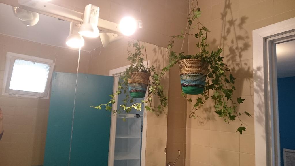 Maison d'hôtes Apartamento Las Flores *