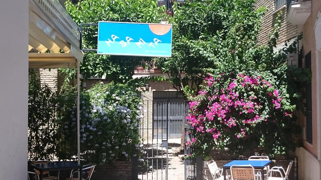 Apartamento Las Flores Maison d'hôtes Séville