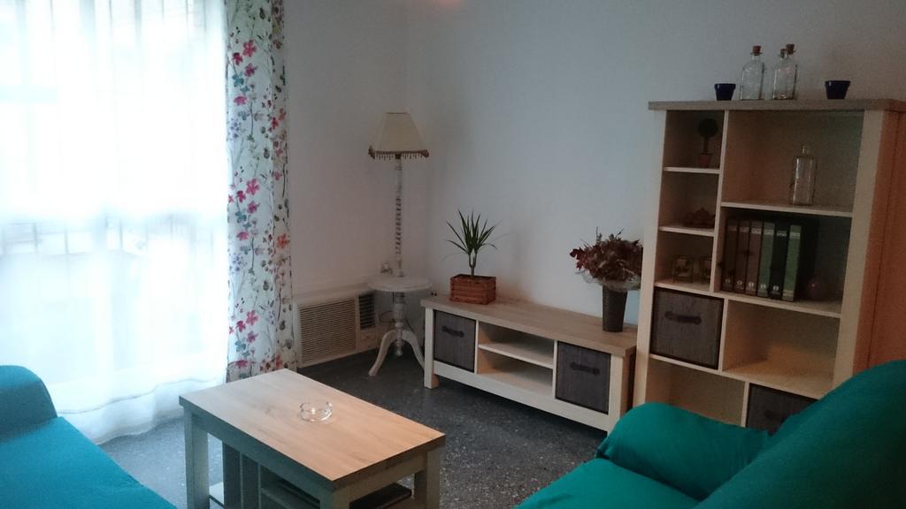 Apartamento Las Flores * Séville