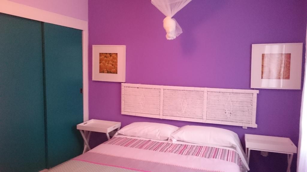 Apartamento Las Flores Séville