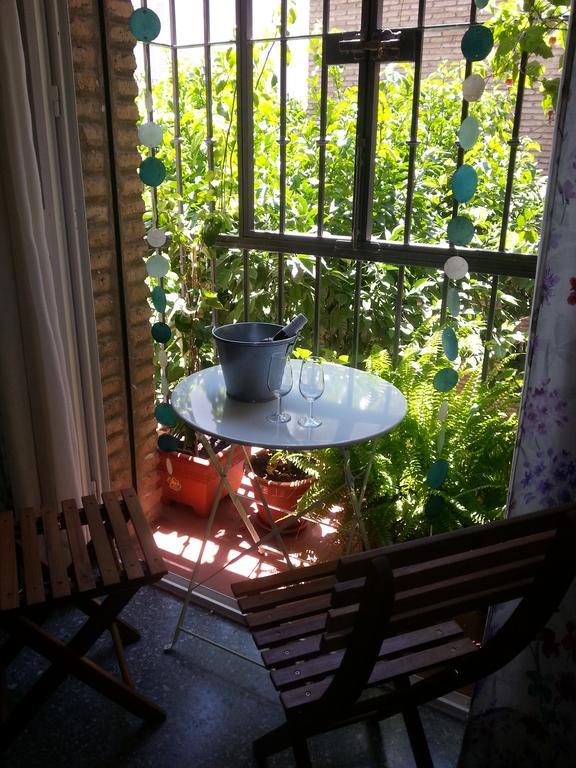 Apartamento Las Flores * Séville