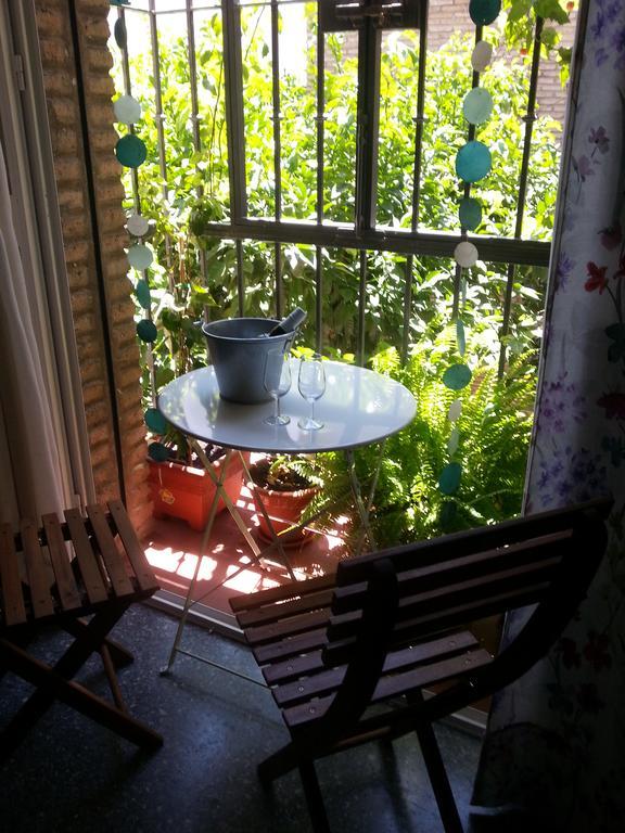 Apartamento Las Flores * Séville