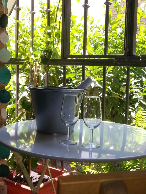 Apartamento Las Flores *
