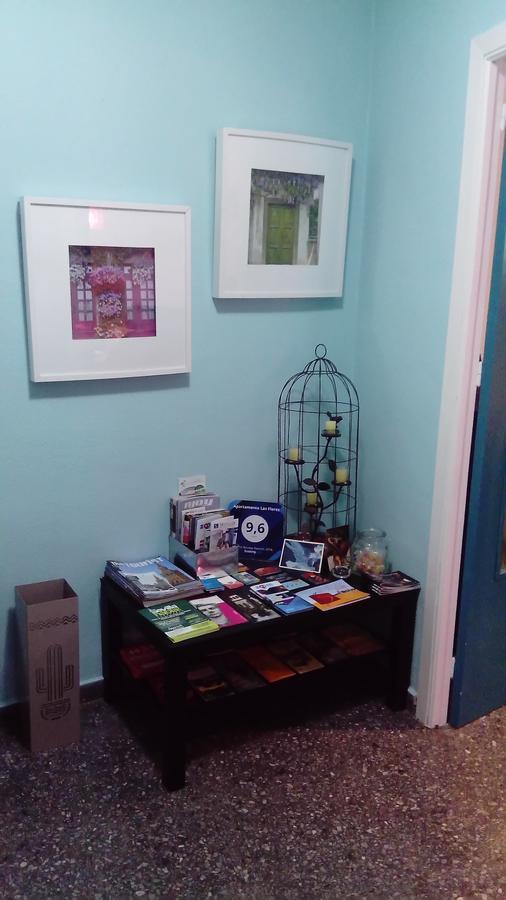 Apartamento Las Flores *