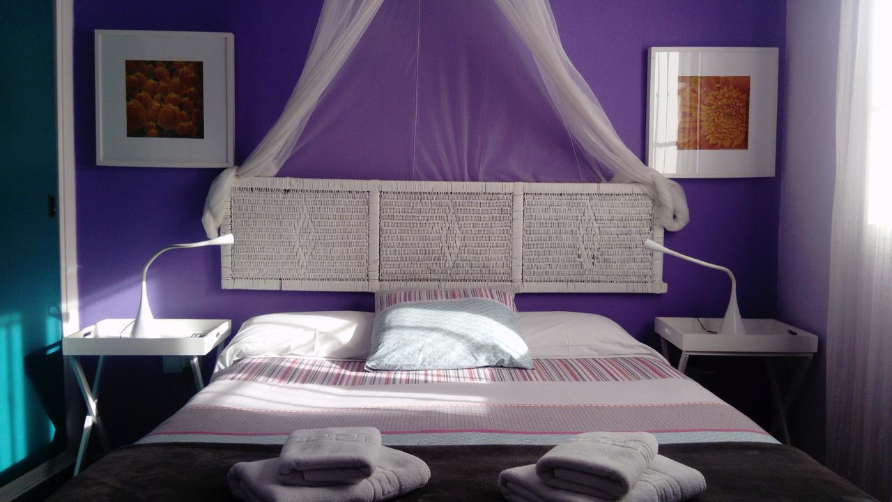 Apartamento Las Flores Séville