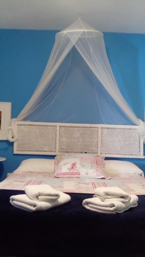 Apartamento Las Flores Maison d'hôtes