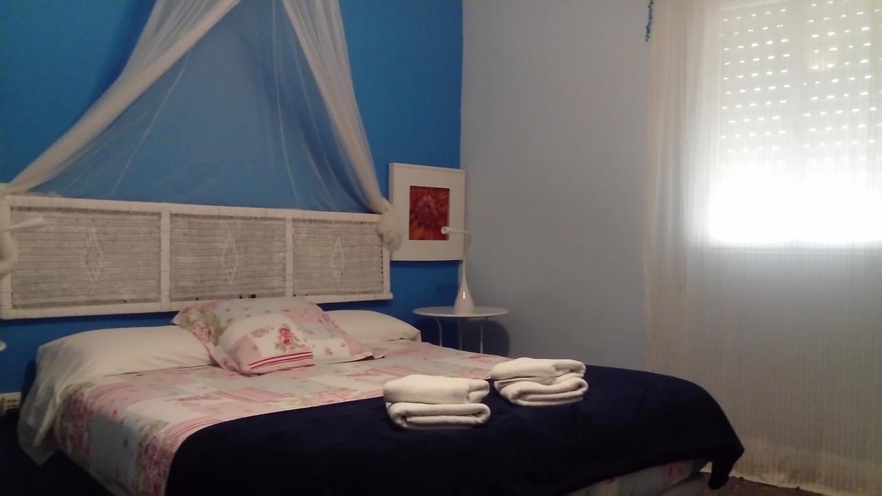 Apartamento Las Flores Séville