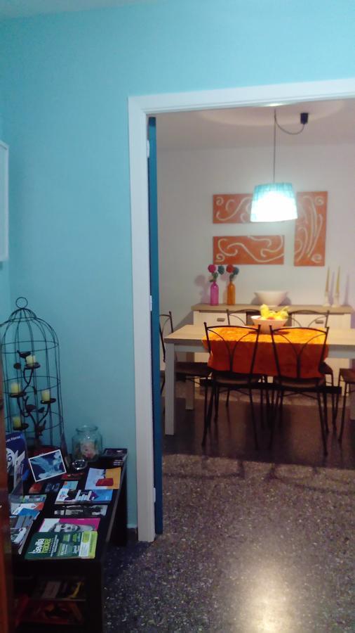 Apartamento Las Flores Maison d'hôtes *