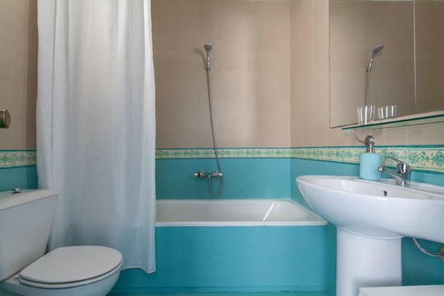 Apartamento Las Flores