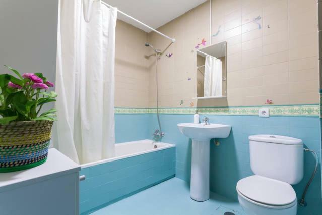 Apartamento Las Flores * Séville